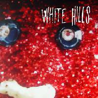 White Hills : Measured Energy